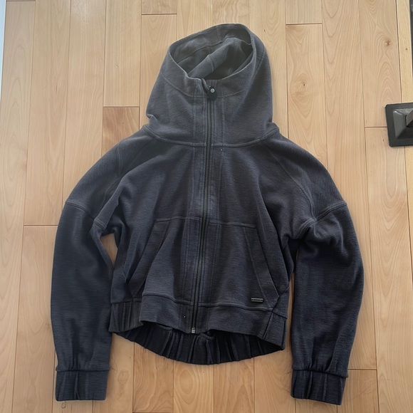 prAna Zip Up Jacket - Picture 1 of 2